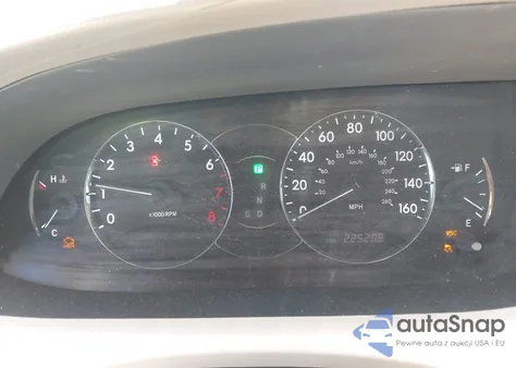 2006 Toyota Avalon Limited from USA, damaged, VIN 4T1BK36BX6U094284